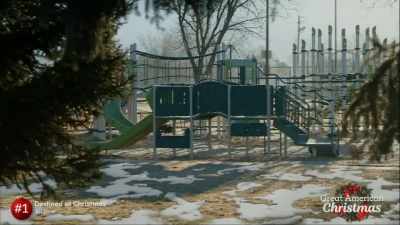 We just don't know and
it's not just the room. - Destined at Christmas