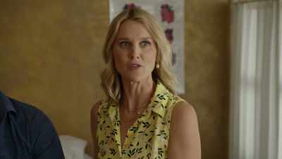 We just don't know
how bad it is, - Beauty and the Billionaire: Bali
