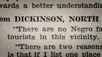 We just don't know
if it's such a good idea." - The Green Book: Guide to Freedom