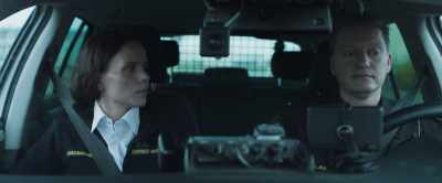 -We just don't know.
-Right. - And Breathe Normally