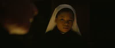 We just don't know where it is. - The Nun II