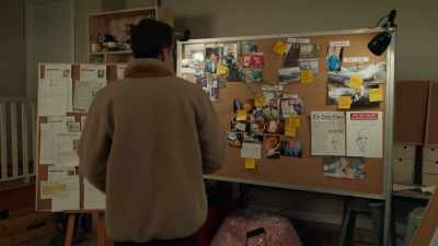 We just don't know. - The Cases of Mystery Lane