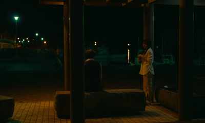 - We just don't make that here.
- Apologize. - Call Me Chihiro
