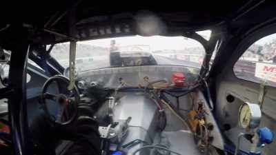 We just drew for Team Attack
and we drew, Chuck Seitsinger. - Street Outlaws No Prep Kings Team Attack