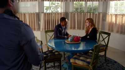 We just... drifted apart. - Famous in Love
