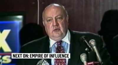 We just expect to do
fine, balanced journalism. - The Murdochs: Empire of Influence