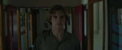 ♪ We just faded... ♪ - Juniper
