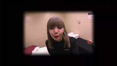 We just finished the last US show. Yay! - BLACKPINK: The Movie