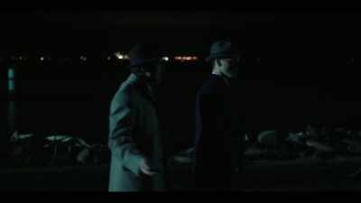 We just found what is either
advanced human experimentation - Project Blue Book