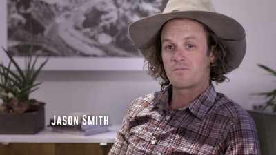 We were just four young climbers
looking for a big adventure - The Dawn Wall