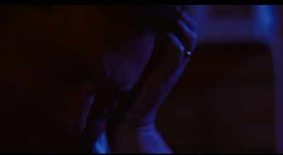 We were just getting to the good stuff. - The Lonely Man with the Ghost Machine