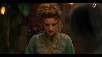 - We were just going to dinner.
- LOTI: Perfect. I'm starving. - Nautilus