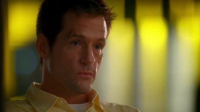 We just got a call from CSI Duquesne. - CSI: Miami