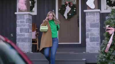 We just got a rush order.
All hands on deck. - Unwrapping Christmas: Tina's Miracle