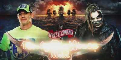 We just got to thinking
one day and said, - Bray Wyatt: Becoming Immortal