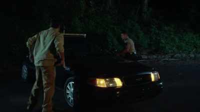 - We just got word denny
was seen - 12 Desperate Hours