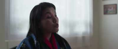We just got word that - Lunana: A Yak in the Classroom