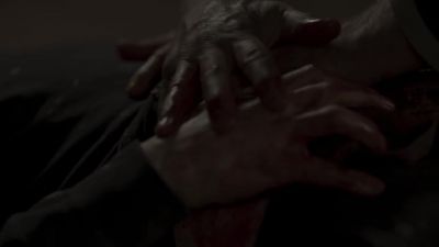 - We just gotta put
a little more pressure on it. - The Sinner