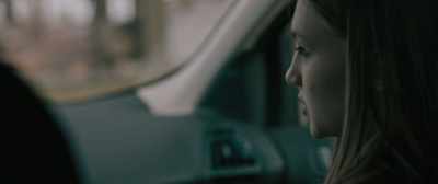 We were just hanging out, - The Girl Who Got Away