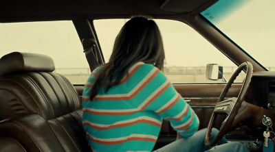 We just have a flat tire. That's all. - Saving Hope