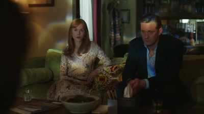 We just have a lot of anger - Big Little Lies