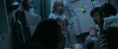 -We just have to find
those masks - No Way Up