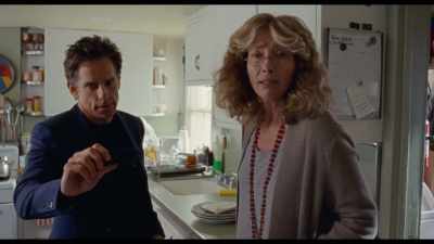 We just have to finish
filling out these insurance forms, - The Meyerowitz Stories