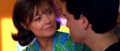 We just have to stick together and something good will happen - Speed Racer