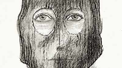 WE JUST HAVE TO FIND
THE RIGHT GUY. - The Golden State Killer: It's Not Over