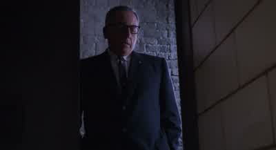 We just have to put it behind us. - The Shawshank Redemption