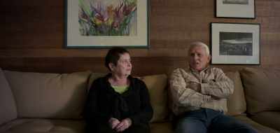 We just heard
that this cult had bought a-- - Wild Wild Country