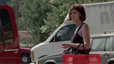 We just hit the powdered formula jackpot. - The Walking Dead