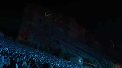 We just hope that if
you do smoke weed, - South Park: The 25th Anniversary Concert