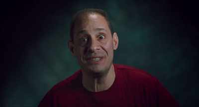 We just, we just wok
advantage of all those things. - Three Identical Strangers