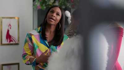 We just keep falling back into
the same old pattern and... - Fighting to Be Me: The Dwen Curry Story
