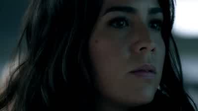 We just keep talking in circles. - Blindspot