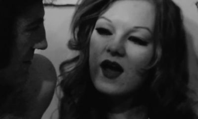 We just kind of run into each other - Multiple Maniacs