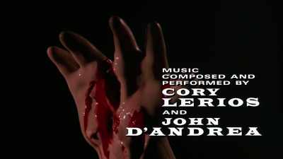 We just knew that Jack Bender
wanted something - Doc of Chucky