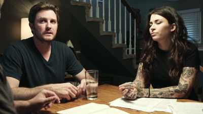 - We were just like, "No, this
is, it's not worth it." - The Disappearance of Maura Murray