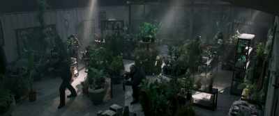 We just load up a car, - The Hurricane Heist