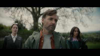 - We were just...
- Look, Malachy's gone over 20 years now. - Bodkin
