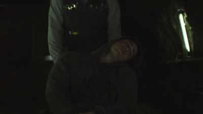 We were just looking for a way out, - The OA
