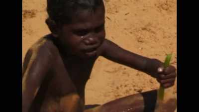 "We was just looking for it
the balanda way. Balanda name." - My Name Is Gulpilil