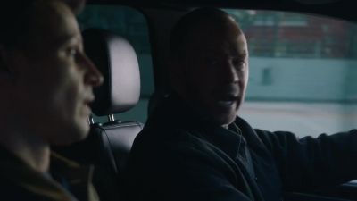 -We just lose his wire?
-Looks that way. - Blue Bloods