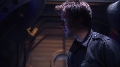 We just lost the control room. - Stargate Atlantis