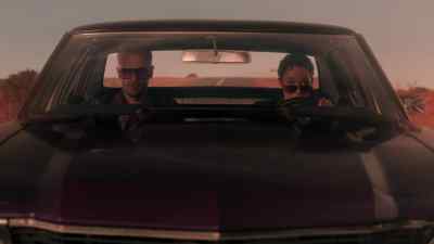 We just missed him. - Preacher