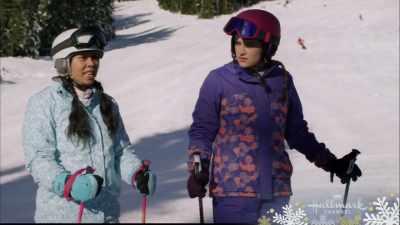 We just moved to Bliss, - Winter's Dream