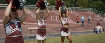 We just need 100,000 followers
by prom, - Tragedy Girls