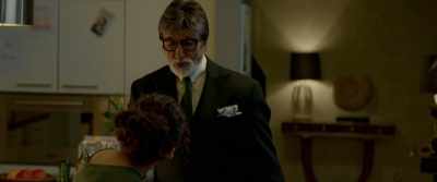 We just need to convince the judge that - Badla