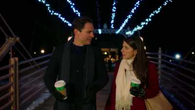 We just need to focus
on showing you in a positive, - A Christmas Masquerade